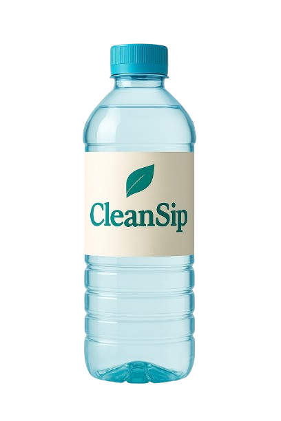 CleanSip 1L