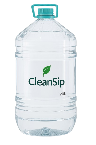 CleanSip 20L